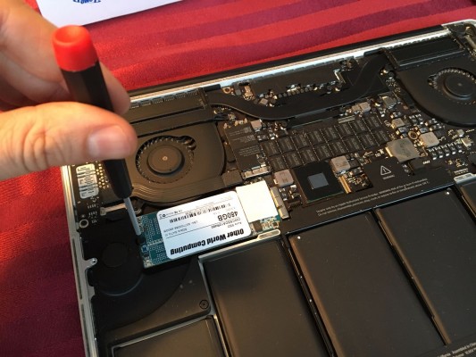 Ssd format for mac os x 10 11